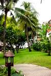 The Regent Cha-Am Beach Resort 